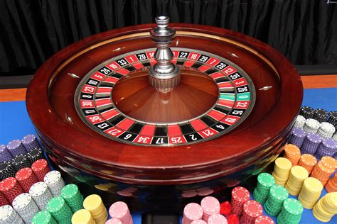  casino roulette picture